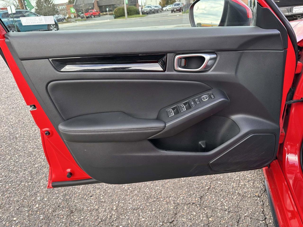 2023 Honda Civic Hatchback EX-L San Clemente CA