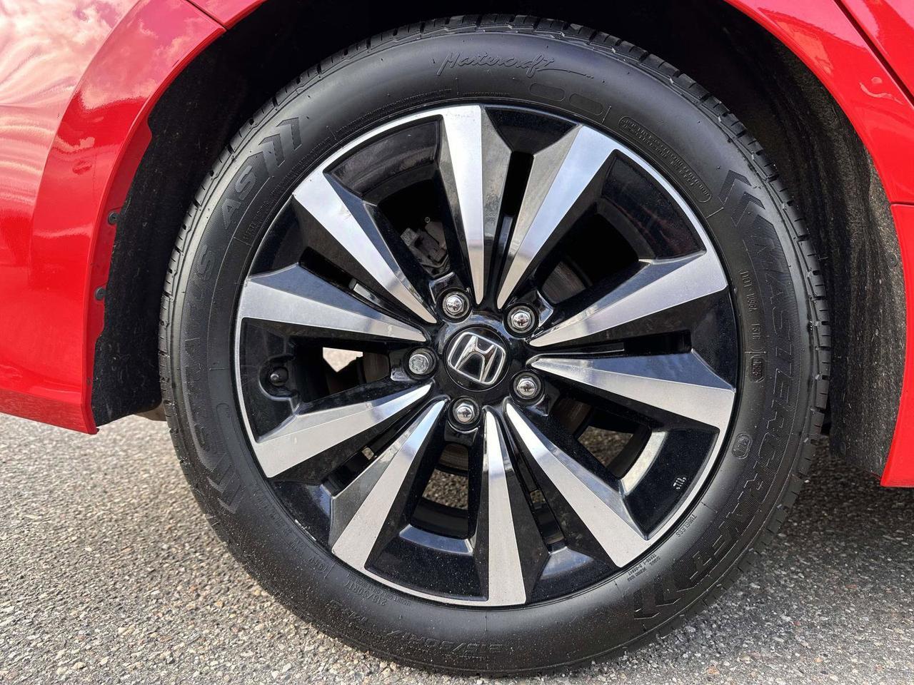 2023 Honda Civic Hatchback EX-L San Clemente CA