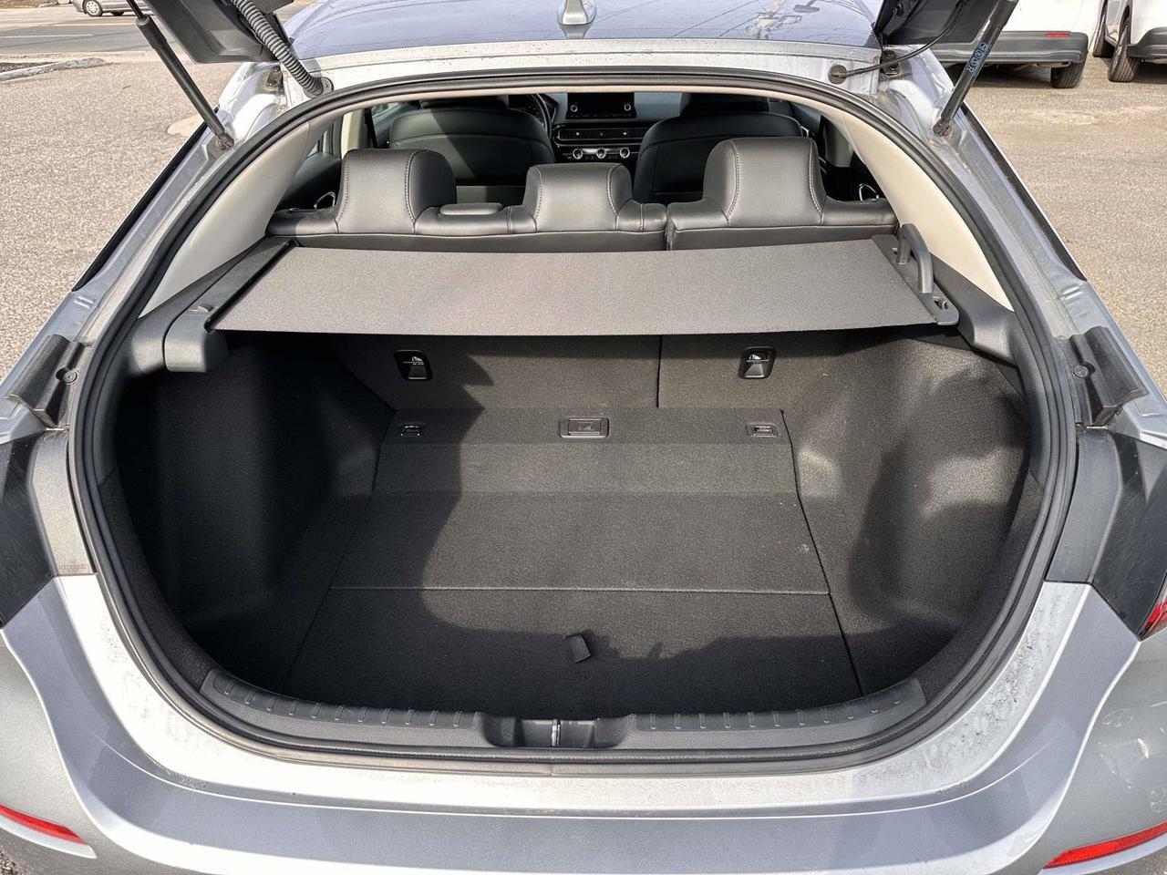 2023 Honda Civic Hatchback EX-L San Clemente CA