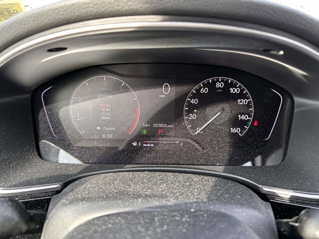 2023 Honda Civic Hatchback EX-L San Clemente CA