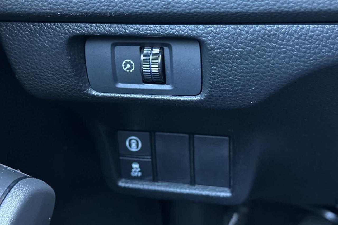 2023 Honda Civic Hatchback EX-L Roseville CA