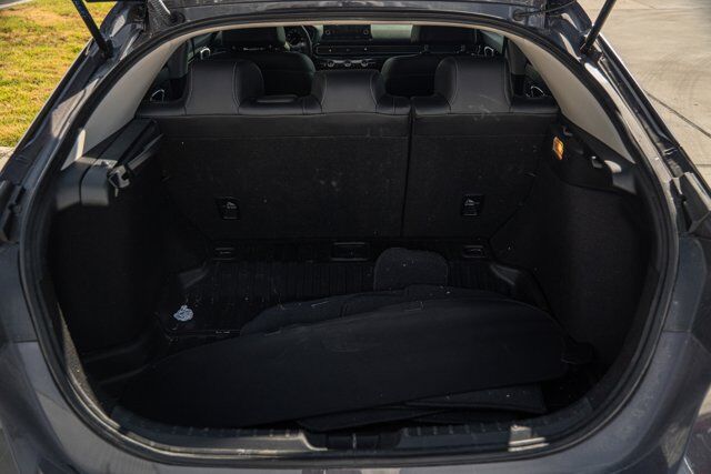 2023 Honda Civic Hatchback EX-L  Selma TX