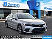 2023 Honda Civic Hatchback EX-L