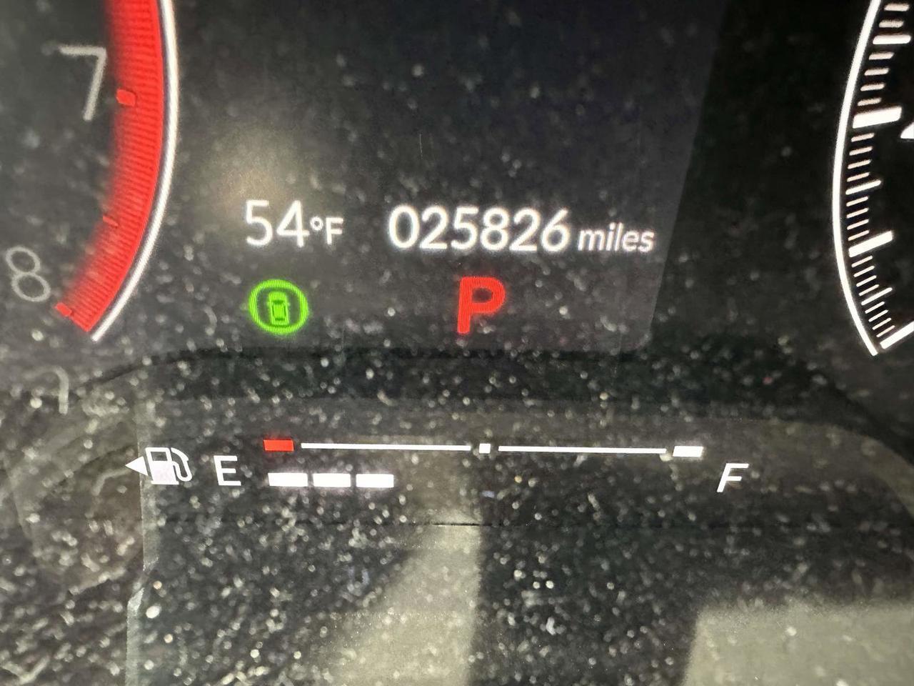 2023 Honda Civic Hatchback EX-L San Clemente CA