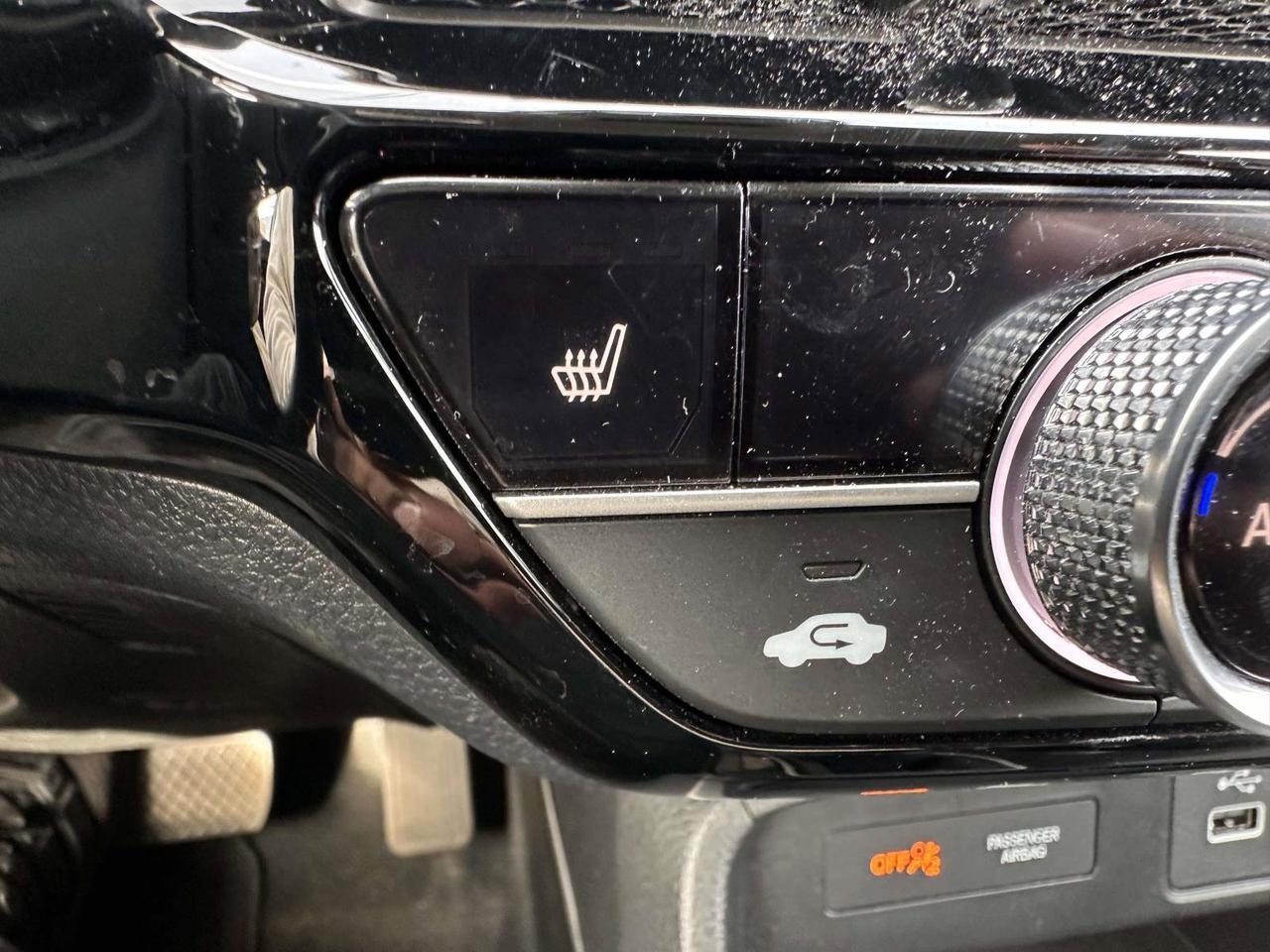 2023 Honda Civic Hatchback EX-L San Clemente CA