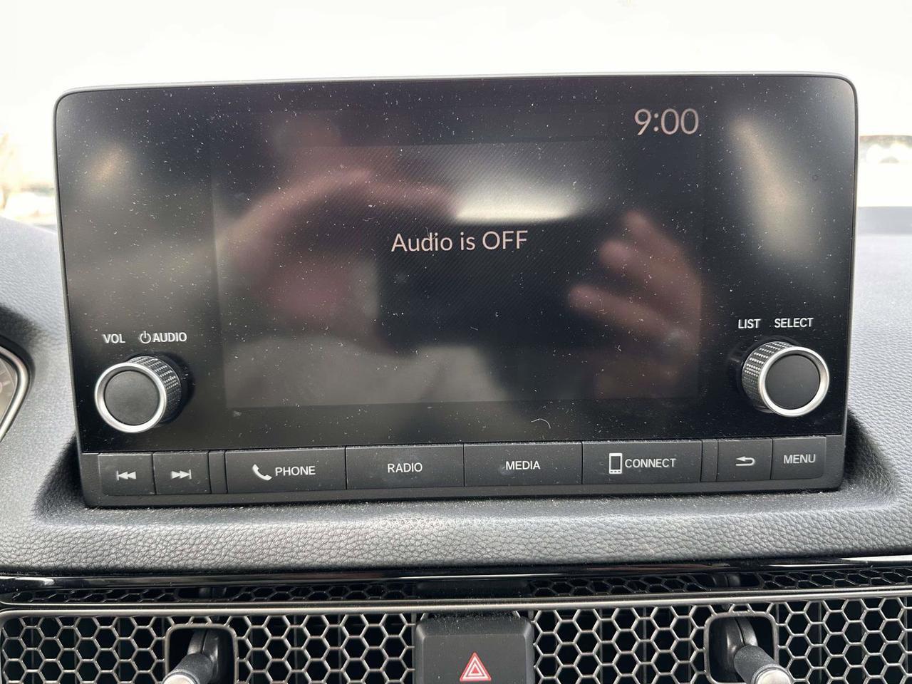 2023 Honda Civic Hatchback EX-L San Clemente CA