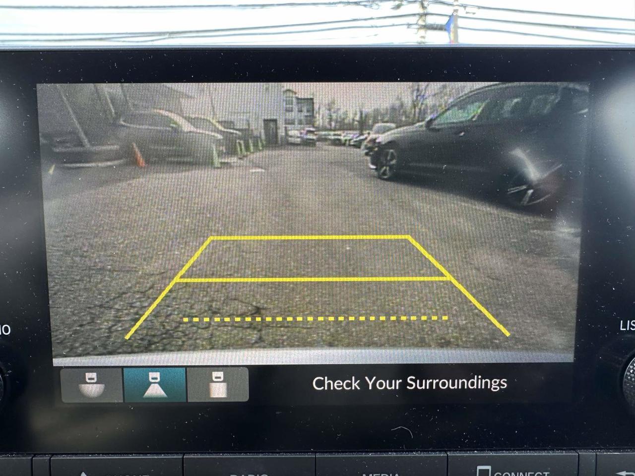 2023 Honda Civic Hatchback EX-L San Clemente CA