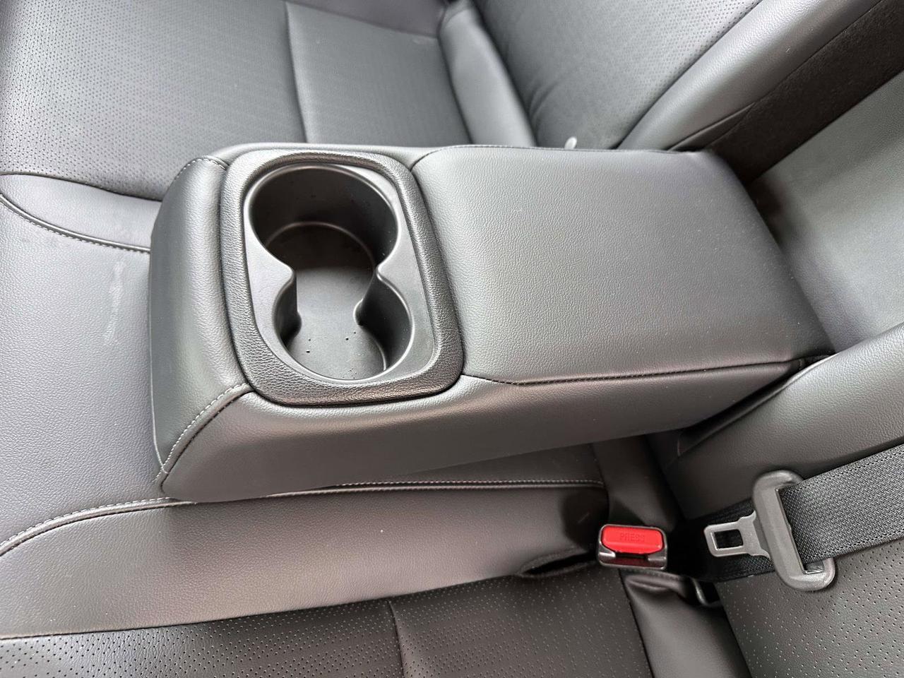 2023 Honda Civic Hatchback EX-L San Clemente CA