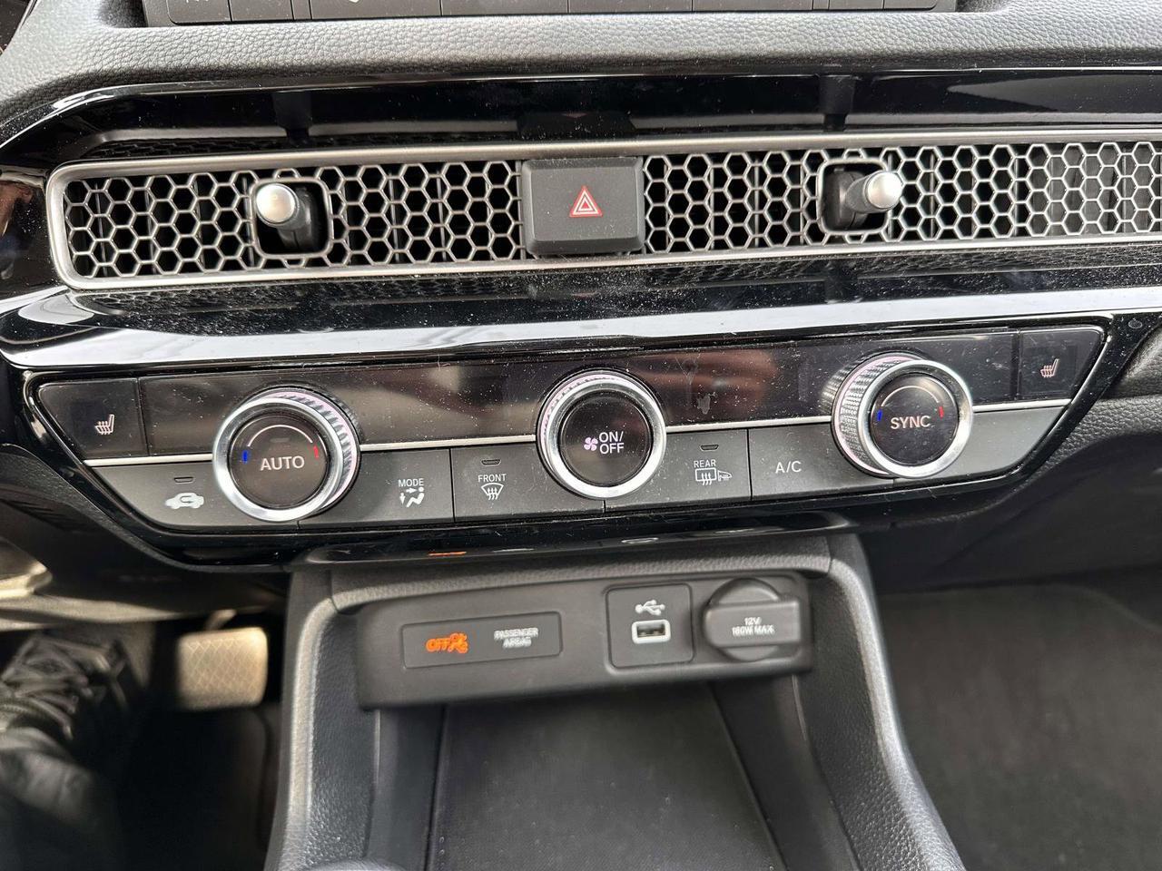 2023 Honda Civic Hatchback EX-L San Clemente CA