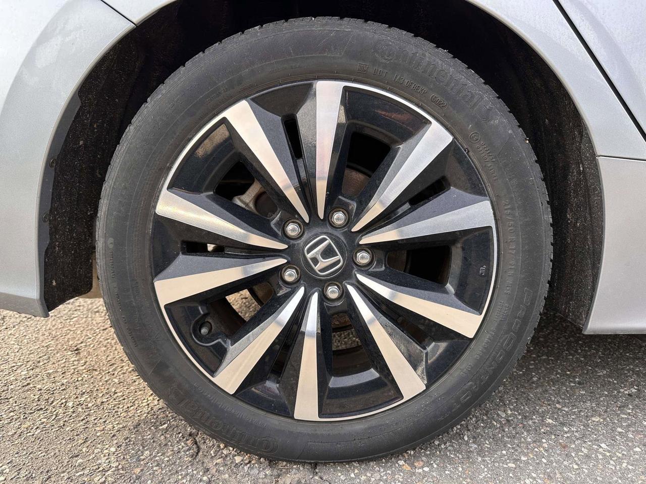 2023 Honda Civic Hatchback EX-L San Clemente CA