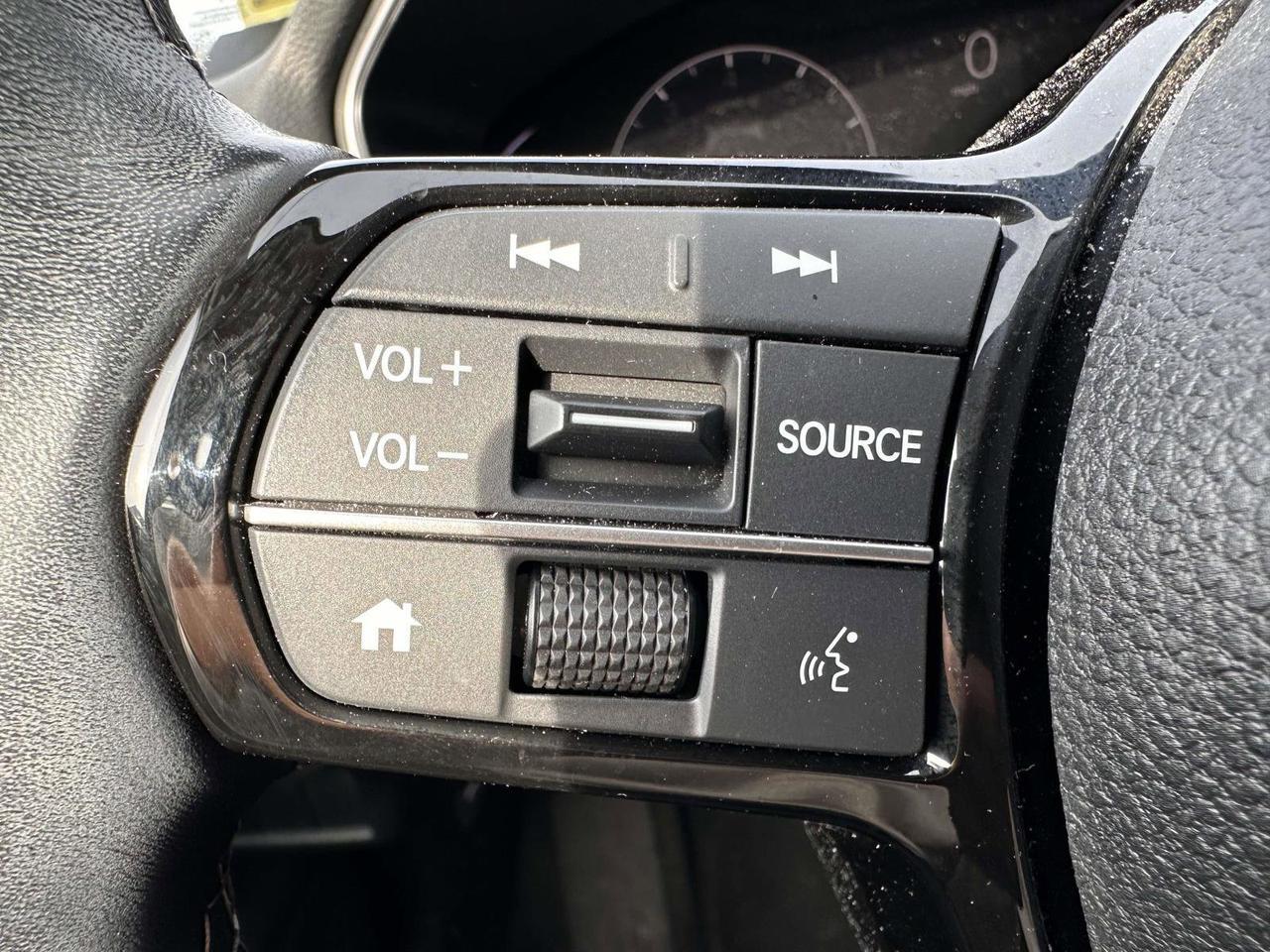 2023 Honda Civic Hatchback EX-L San Clemente CA