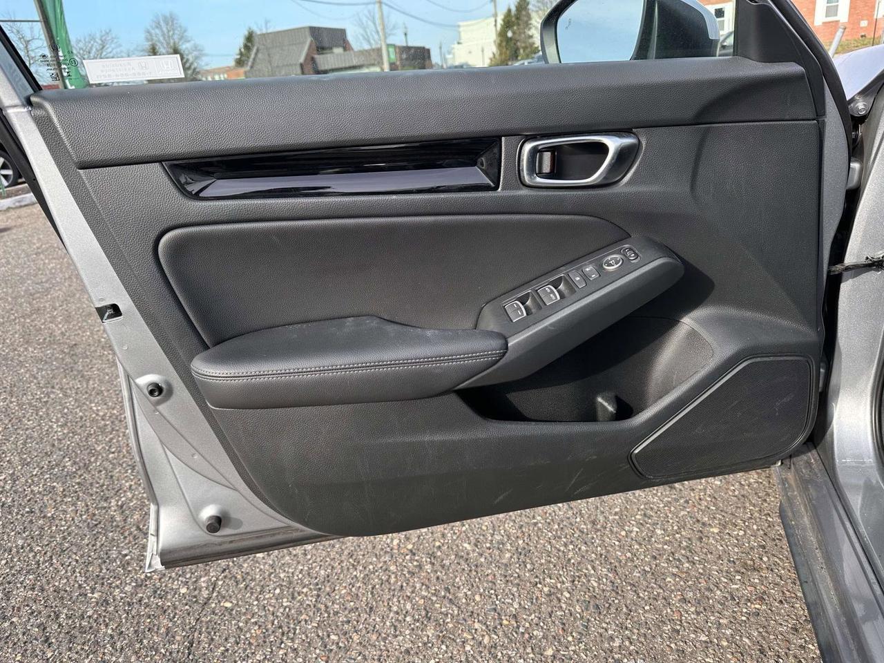 2023 Honda Civic Hatchback EX-L San Clemente CA