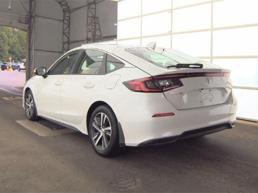 2023 Honda Civic Hatchback LX