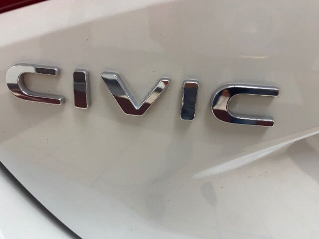 2023 Honda Civic Hatchback LX Charlotte NC