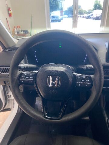 2023 Honda Civic Hatchback LX Charlotte NC