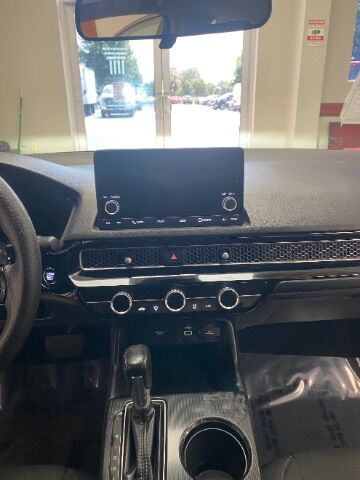 2023 Honda Civic Hatchback LX Charlotte NC