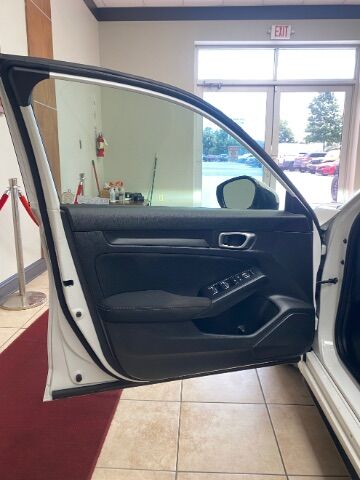 2023 Honda Civic Hatchback LX Charlotte NC