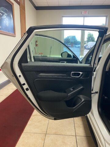 2023 Honda Civic Hatchback LX Charlotte NC