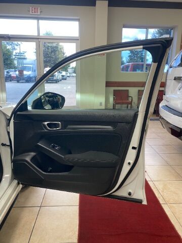 2023 Honda Civic Hatchback LX Charlotte NC