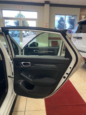 2023 Honda Civic Hatchback LX Charlotte NC