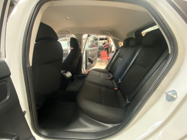 2023 Honda Civic Hatchback LX Charlotte NC