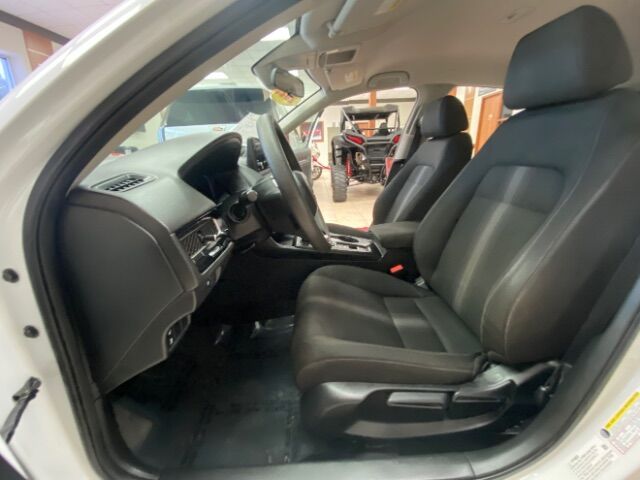 2023 Honda Civic Hatchback LX Charlotte NC