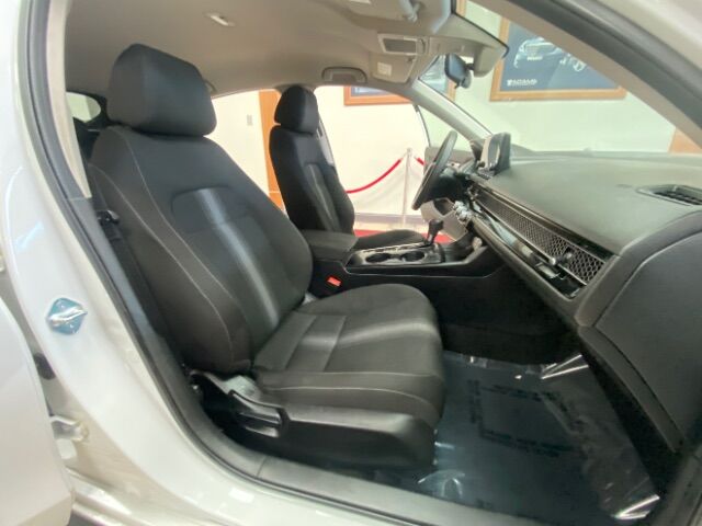 2023 Honda Civic Hatchback LX Charlotte NC