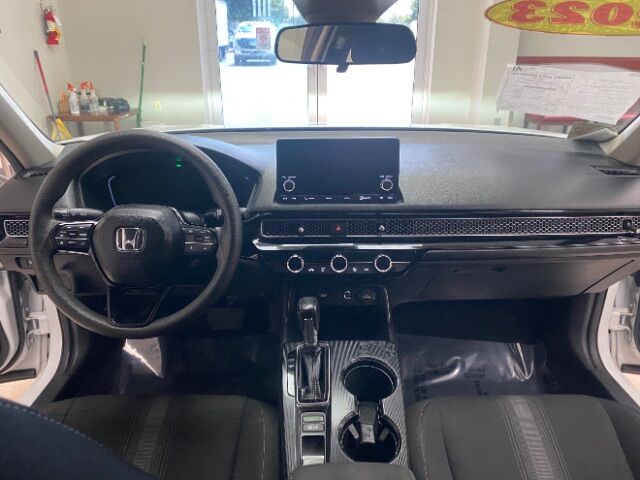 2023 Honda Civic Hatchback LX Charlotte NC