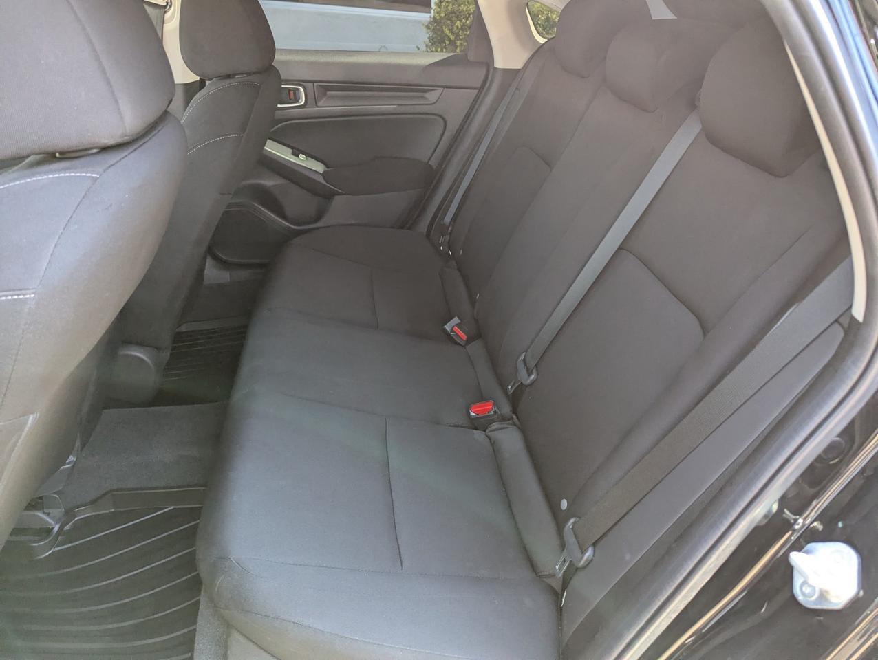 2023 Honda Civic Hatchback LX Grand Junction CO