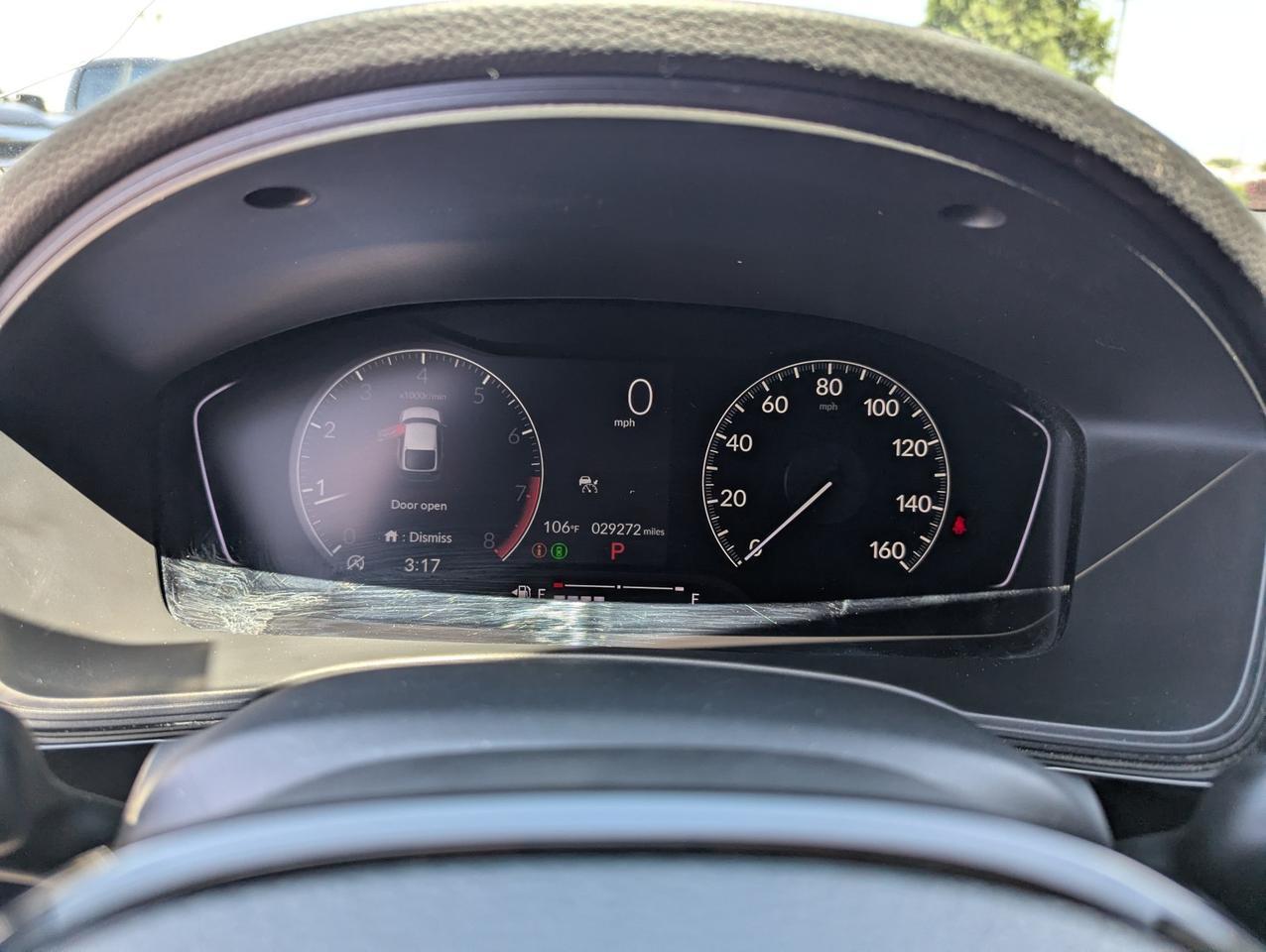 2023 Honda Civic Hatchback LX Grand Junction CO