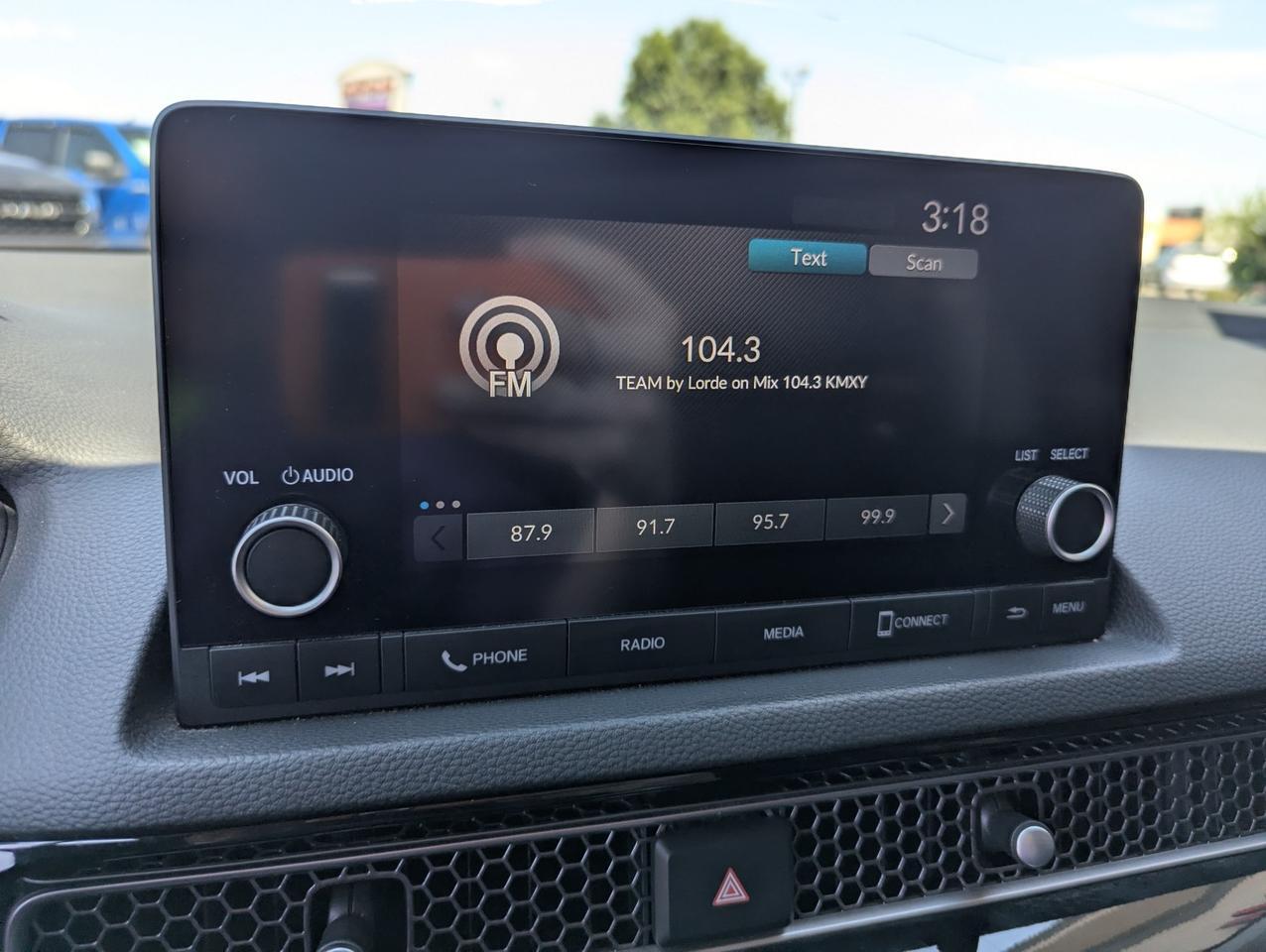 2023 Honda Civic Hatchback LX Grand Junction CO
