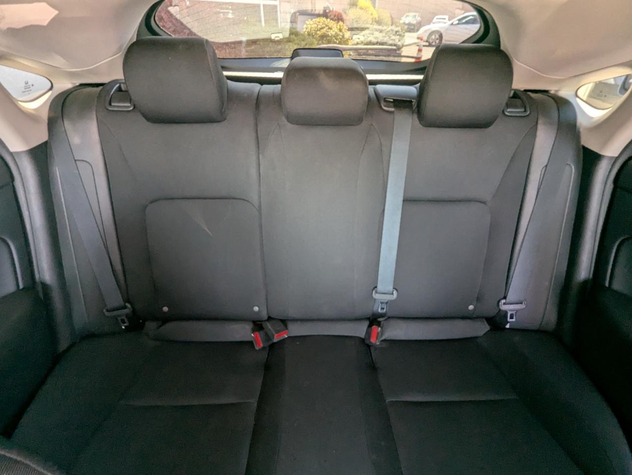 2023 Honda Civic Hatchback LX Grand Junction CO