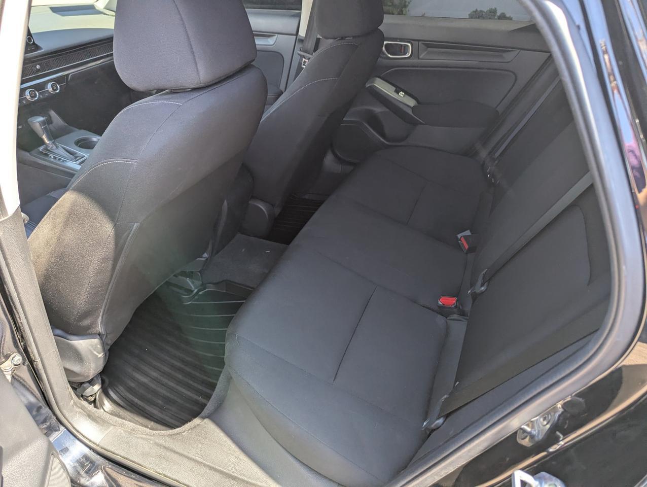 2023 Honda Civic Hatchback LX Grand Junction CO