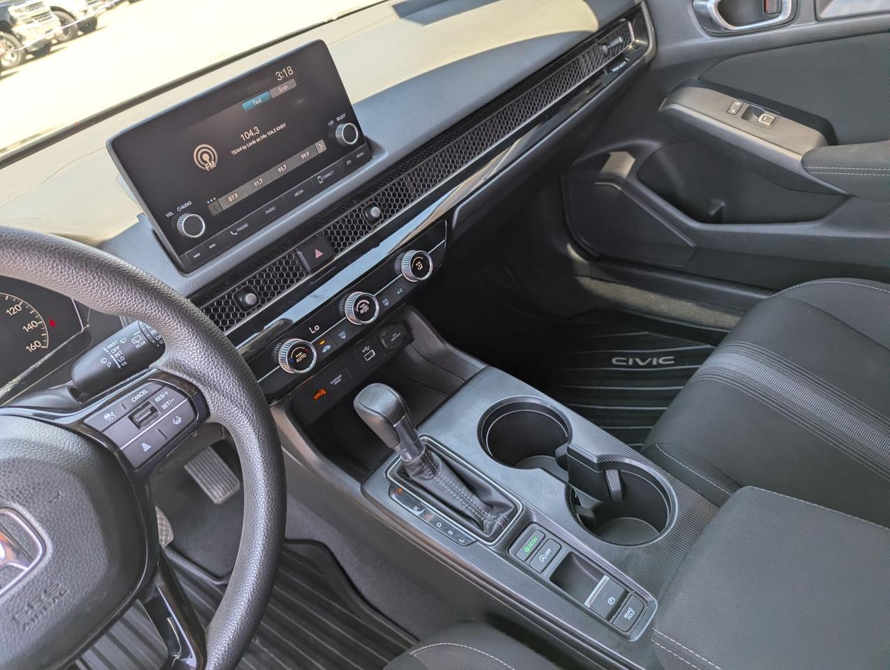 2023 Honda Civic Hatchback LX Grand Junction CO