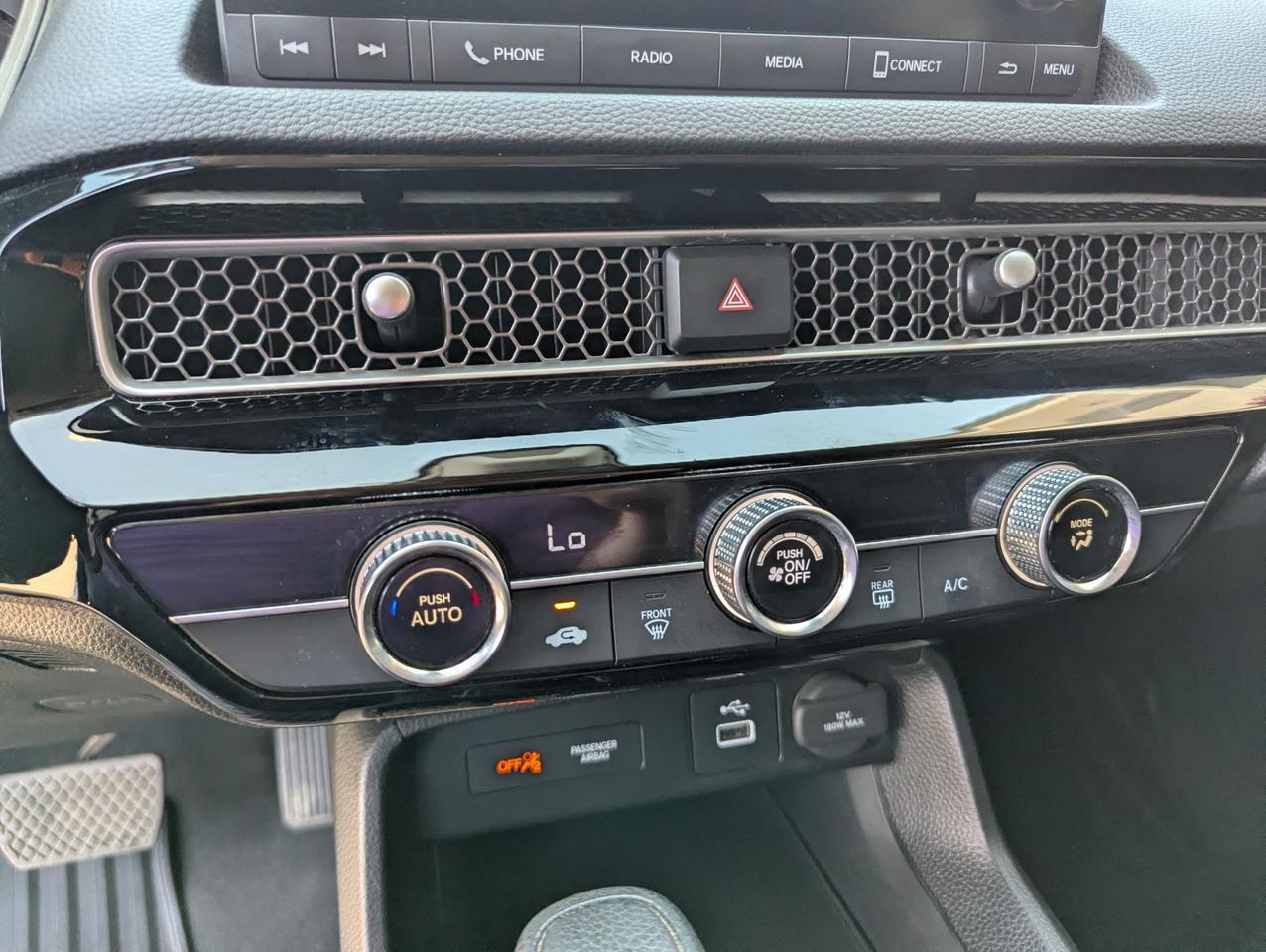 2023 Honda Civic Hatchback LX Grand Junction CO