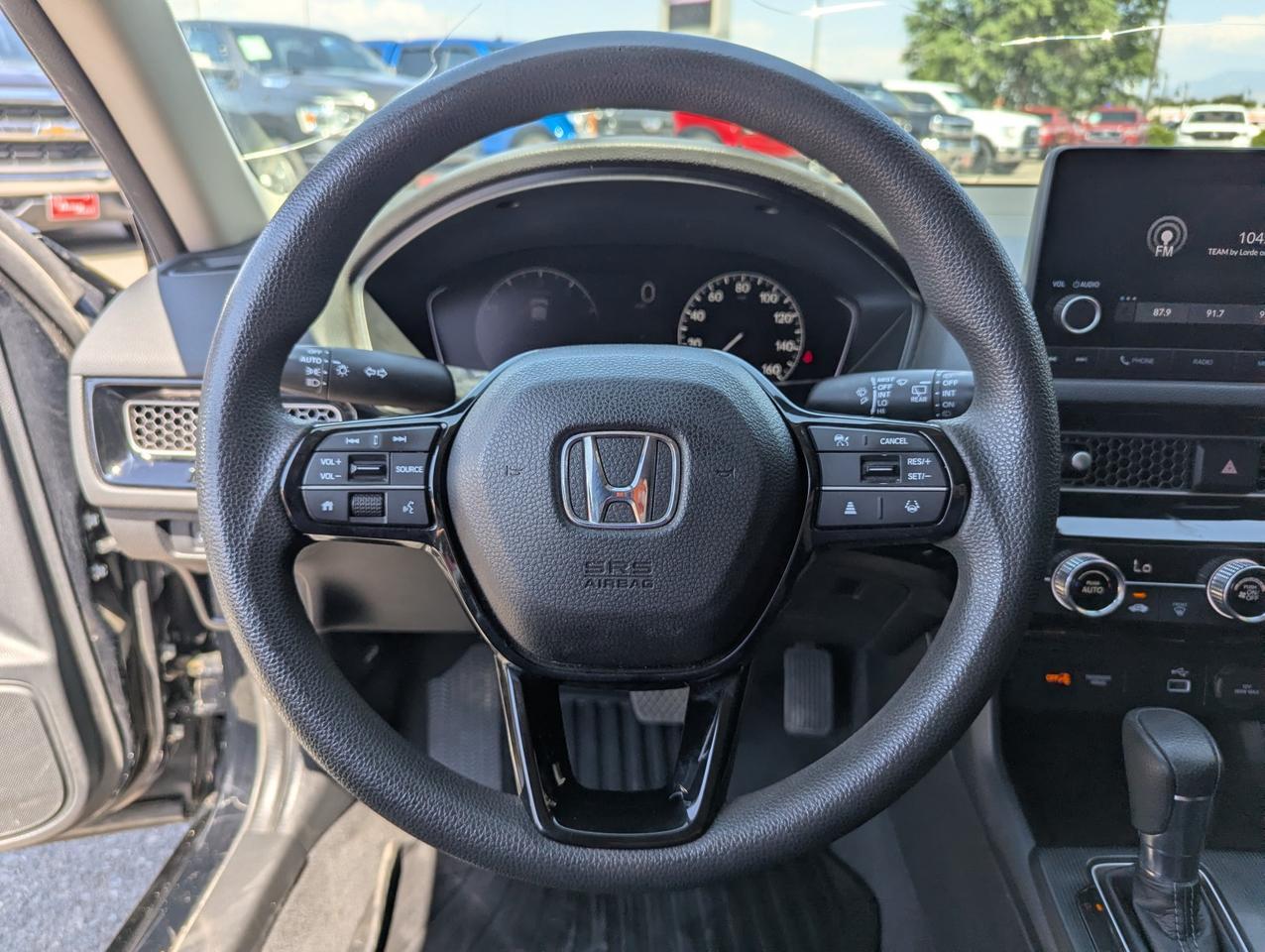 2023 Honda Civic Hatchback LX Grand Junction CO