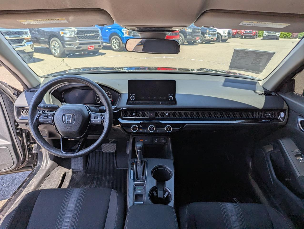 2023 Honda Civic Hatchback LX Grand Junction CO