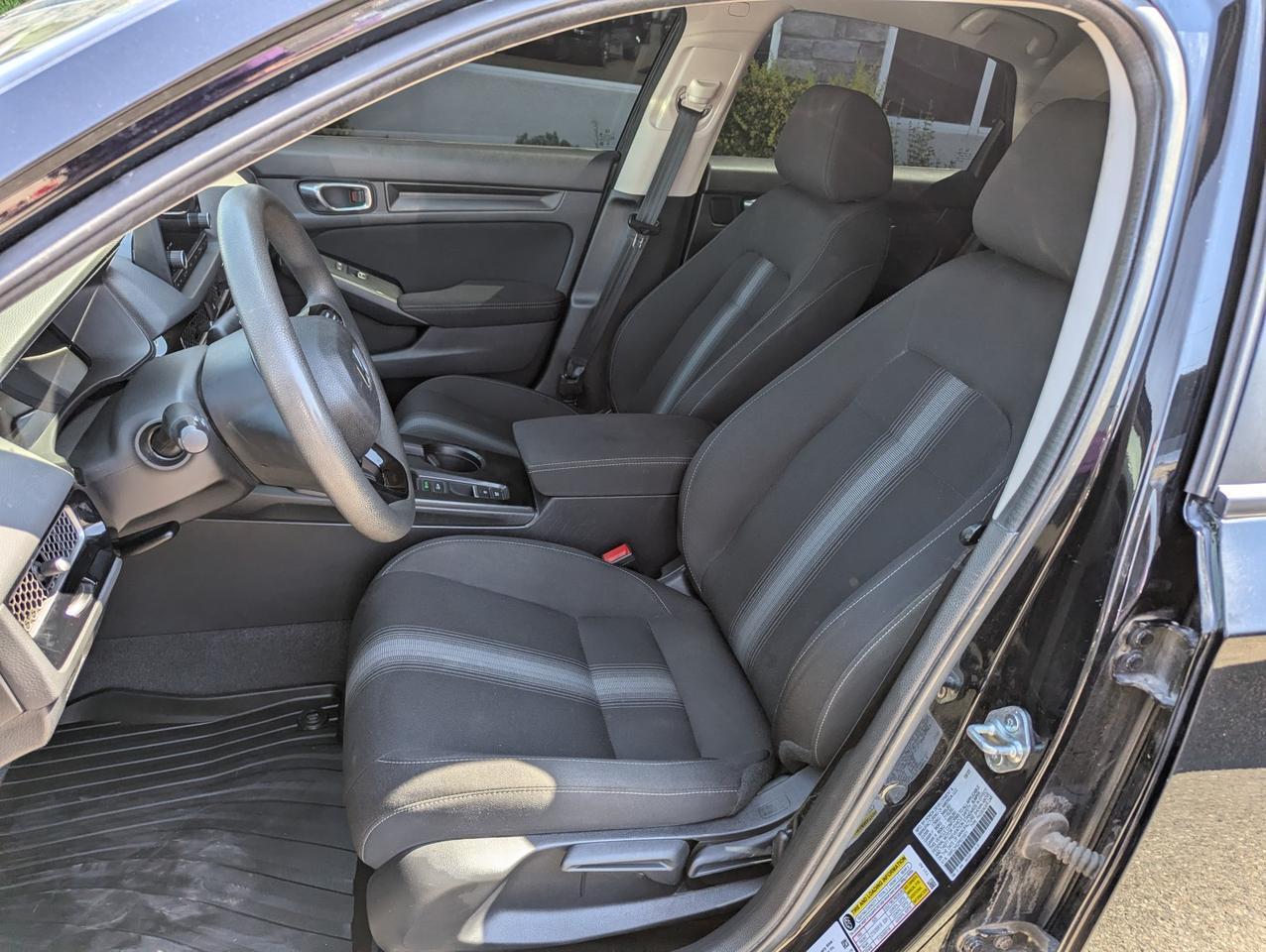 2023 Honda Civic Hatchback LX Grand Junction CO