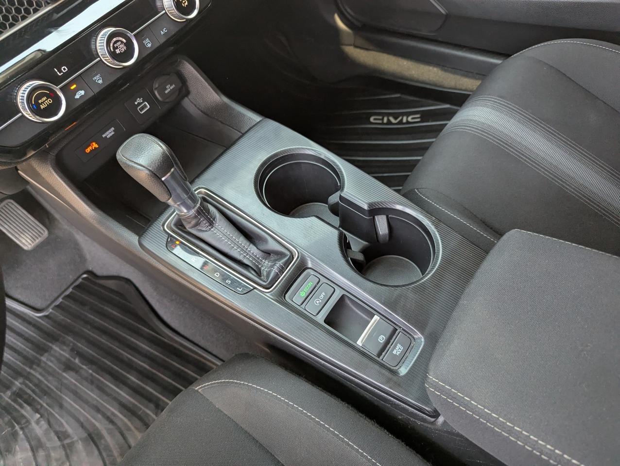 2023 Honda Civic Hatchback LX Grand Junction CO