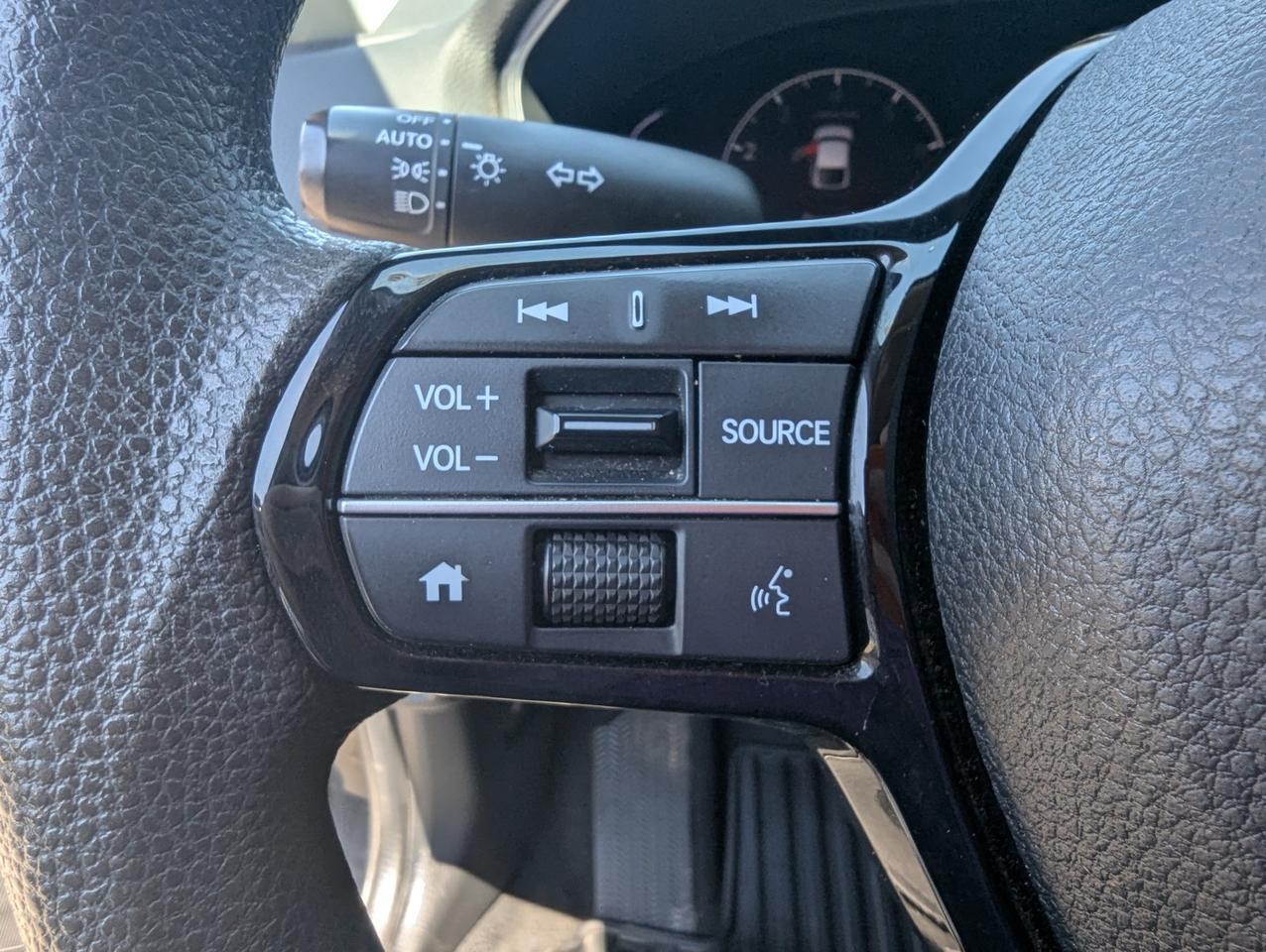 2023 Honda Civic Hatchback LX Grand Junction CO