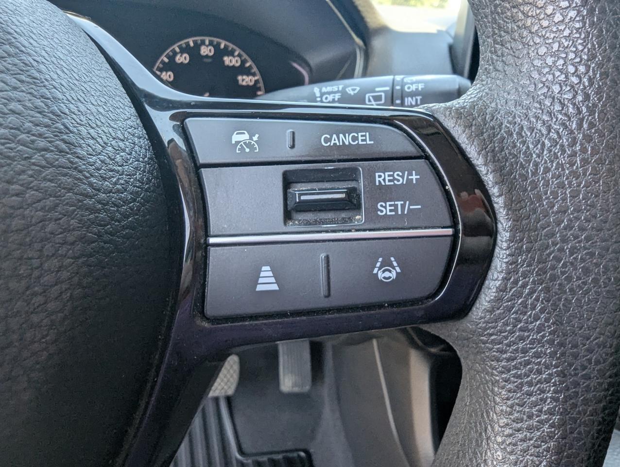2023 Honda Civic Hatchback LX Grand Junction CO