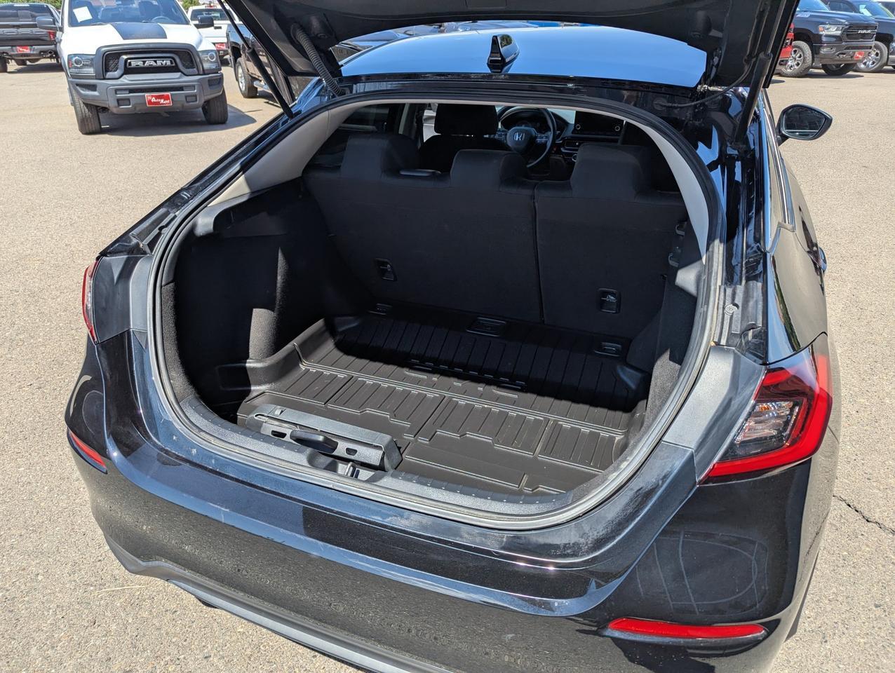2023 Honda Civic Hatchback LX Grand Junction CO