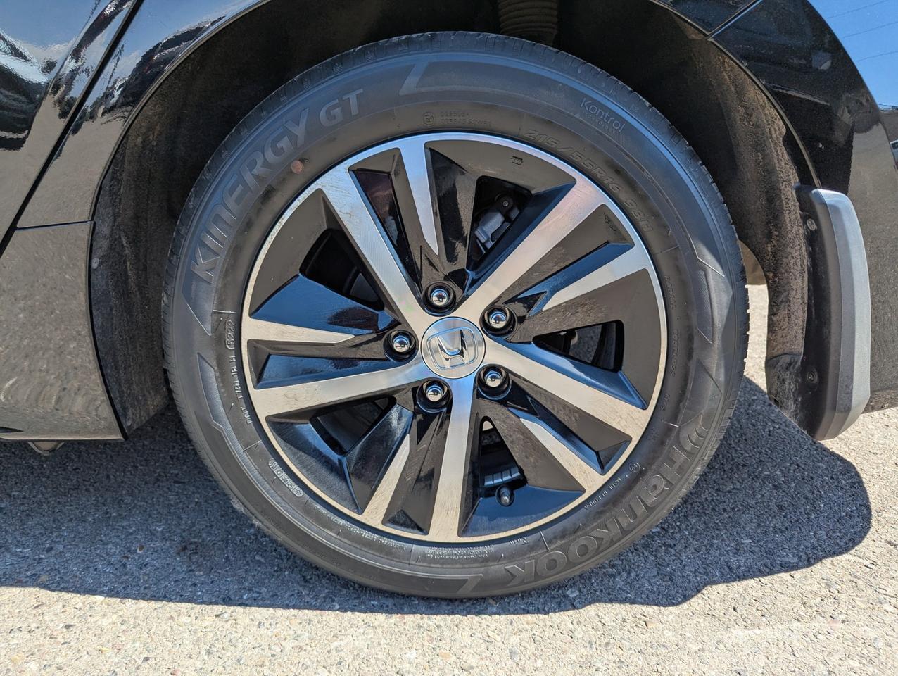 2023 Honda Civic Hatchback LX Grand Junction CO