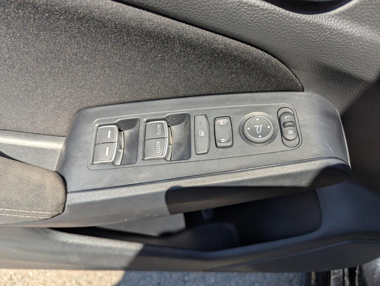 2023 Honda Civic Hatchback LX Grand Junction CO