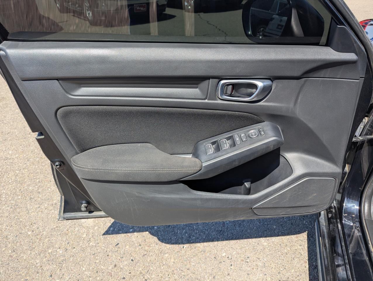 2023 Honda Civic Hatchback LX Grand Junction CO