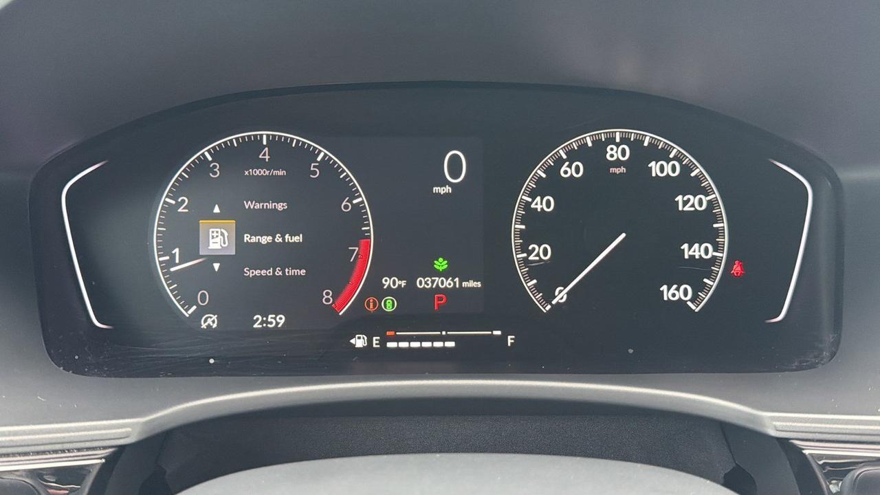 2023 Honda Civic Hatchback LX San Antonio TX