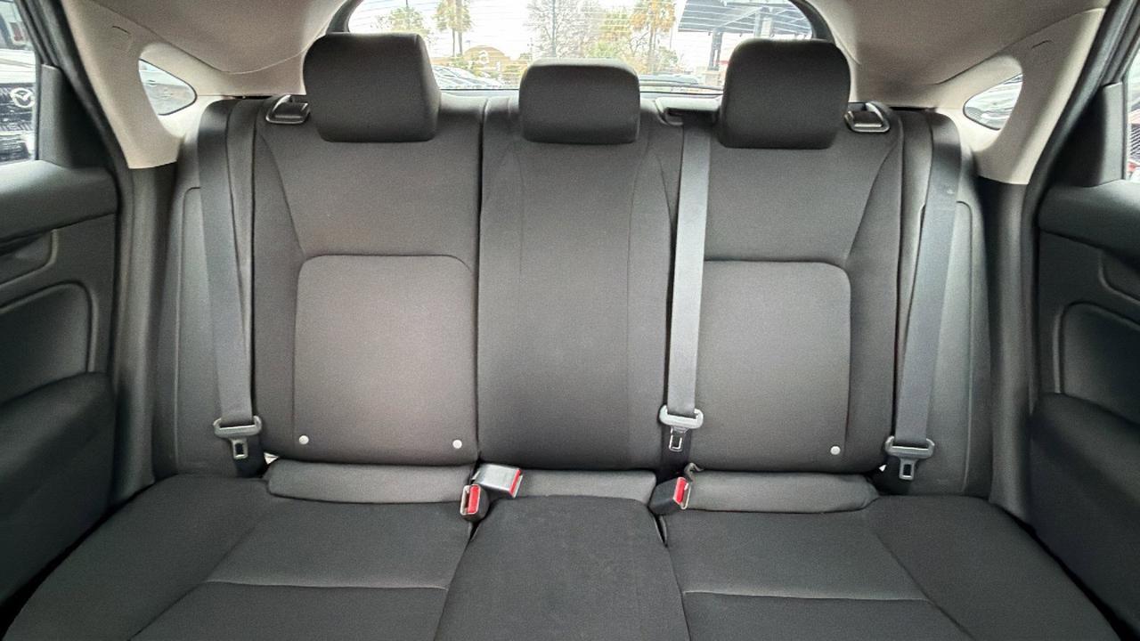 2023 Honda Civic Hatchback LX San Antonio TX