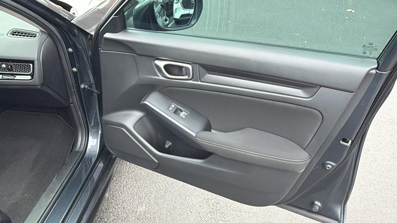 2023 Honda Civic Hatchback LX San Antonio TX