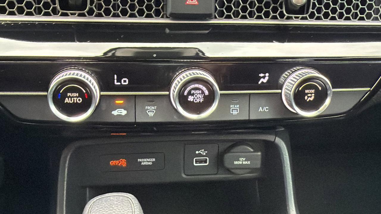 2023 Honda Civic Hatchback LX San Antonio TX