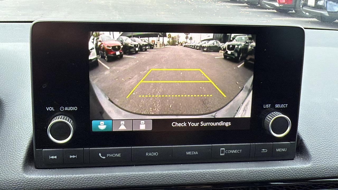 2023 Honda Civic Hatchback LX San Antonio TX